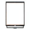 iPad Pro 12.9" (2017) Touch Screen Digitizer - Black (A1670/A1671/A1821)