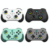 Z01 Wireless Gaming Vortex Dual Hall Body Grip For Switch / PS3 / PS4 / Adroid / IOS(black)