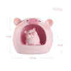 Pig Night Light Home Table Decoration Ornament(Open Hand)