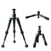 BEXIN MS08 Travel Camera Mini Tripods for Smart Phone Dslr Camera