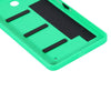 Lumia 640 Back Cover Housing - Green - Frosted
