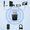 ALPS2005 Bluetooth Audio Transmitter Adapter Receiver For PS5 / PS4 / Switch