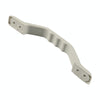 2pcs / Set RV Nylon Door Handle(White)