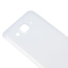 Galaxy J5 (2015) J500 White Battery Cover