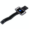 For iPhone 8 Plus & 7 Plus   Sport Armband Case with Key Pocket(Black)