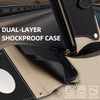 For Samsung Galaxy S21 Ultra 5G Crossbody Chain Fishtail Litchi Leather Phone Case(Black)