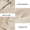 Women Hooded Sweatshirt Sports Hoodie Zipper Drawstring Long Sleeve Top Jacket, Size: S(Army Green)