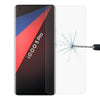 0.26mm 9H 2.5D Tempered Glass Film For vivo iQOO 5 Pro 5G