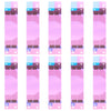 10x iPhone 8 Battery Adhesive Strips