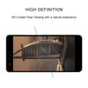 For Tecno Phantom 6 25 PCS Full Glue Full Screen Tempered Glass Film