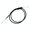 4 PCS Motorcycle Off-Road Vehicle Modification Accessories Handle Throttle Line, Specification: M10