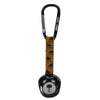 COOL CAMP CF-F0008 Outdoor Camping Climbing Hiking Backpack Pendant Bell Keychain Decoration