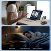 JOYROOM JR-WQN05 15W 2 in 1 Foldable Magnetic Wireless Charger(Black)