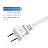 USB Multi-port Charger Mobile Phone Fast Charging Universal Fast Adapter 10 Interface EU Plug