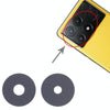 10x Xiaomi Poco X6 Pro Back Camera Lens Replacement