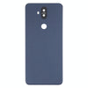 Asus Zenfone 5 Lite ZC600KL Back Cover - Blue