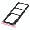 Xiaomi Redmi S2 SIM & SD Card Tray, Rose Gold