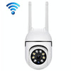 1080P HD WiFi Security Camera - Wireless, Night Vision, 2-Way Audio
