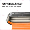 GS29 2.08 inch IP67 Waterproof 4G Android 9.0 Smart Watch Support AI Video Call / GPS, Specification:4G+64G(Gold)