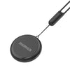 MOMAX PINPOP Find My Tracker - Black - Key Finder