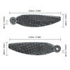 For DJI Mavic Mini 2 / Mini 2 SE RCSTQ Carbon Fiber Propeller 2 pair