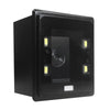 EVAWGIB DL-X922T QR Code Scanning Module Embedded Scanning Head, Interface: RS232