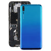 Huawei Enjoy 9 Back Cover Replacement (Blue)