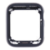 Apple Watch SE 2 (2022) 44mm Aluminium Bezel - Black