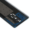 OnePlus 8 Back Cover Replacement Black with Lens Cover