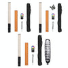 YONGNUO YN360III RGB Colorful Stick Light Hand Holds LED Photography Fili Lights, Spec: Standard