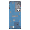 OPPO A3 Pro Back Cover & Camera Lens - Purple
