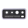 Huawei Nova 7 5G Camera Lens Cover (Silver)