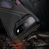 For Asus ROG Phone 7 TPU Shockproof Phone Case(Black)