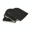 MG1059 Motorcycle Prevent Cold Handle Gloves(Black)