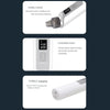 ZLY-018 Household Electric Blackhead Suction Device Pore Cleaning and Beauty Equipment(Standard)