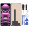 Xiaomi Redmi Note 12 Pro+ LCD Screen & Digitizer (No Fingerprint)