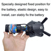 Flight Video Glasses Graffiti Color Headband Fixed Strap For DJI FPV Goggles V2 Strap