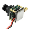 5.8G 200MW Mini Integrated CCD 960H For Sony 700TVL Camera