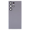 Samsung Galaxy S23 Ultra Back Glass Cover Grey - SM-S918