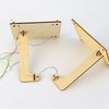 Tension Structure Physics Balance Line Levitation Science Experiment Model Physics Anti-Gravity Toy