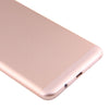 Samsung Galaxy J7 Prime/G6100 Back Cover Gold