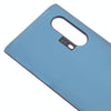 Motorola Edge+ 2020 Back Cover Replacement (Red)