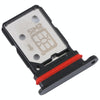 vivo iQOO Neo6 SIM Card Tray (Black) - Replacement Part