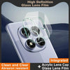 For Redmi Note 14 Pro 5G imak High Definition Integrated Glass Lens Film