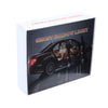 Car Door LED Laser Welcome Decorative Light, LED Laser for VW Logo (Pair)