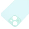 iPhone 15 Green Glass Back Cover Replacement