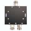 300-500MHz N Female Adapter 2-Way Power Splitter