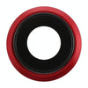 iPhone 8 Back Camera Bezel & Lens Cover - Red