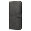 For Samsung Galaxy S20+ Calf Texture Buckle Horizontal Flip Leather Case with Holder & Card Slots & Wallet(Black)