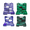 YL025 Potted Gardening Tool Set, Specification: 10 PCS / Set (Purple)
